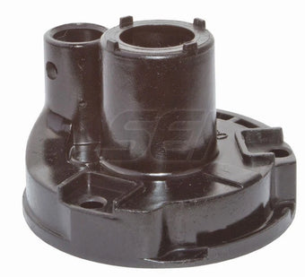 compare product Yamaha Water Pump Housing for 25-30HP 2-Stroke Lower Units (1984-1985)