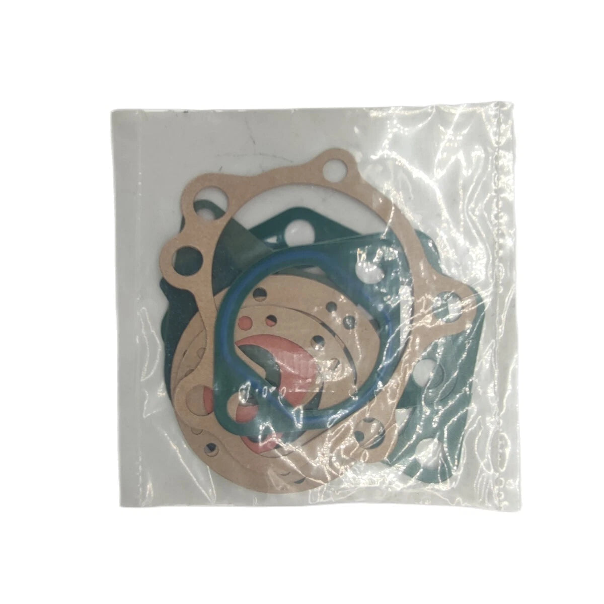 Power Head Gasket Set for Yanmar 27HP 3GM30 F EU Engine (1990-1999)