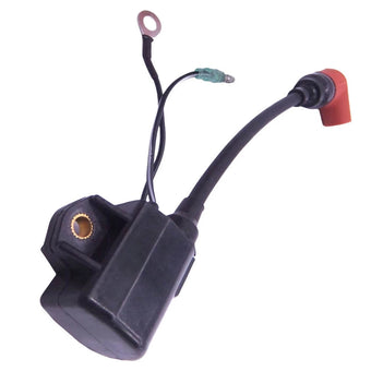 compare product 3Pcs Ignition Coil for Yamaha Outboard 60-90HP 2-Stroke Models