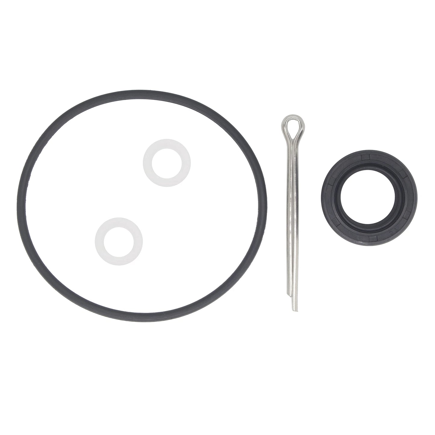 Lower Gearcase Propeller Shaft Oil Seal & O-ring for Honda