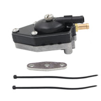 New Outboard Fuel Pump w/ Gasket for Johnson/Evinrude/OMC Models