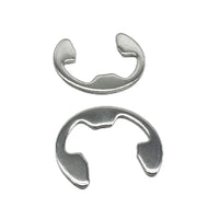 Driveshaft Bearing E-Ring for Mercury MerCruiser Alpha Gen 2 (1991-2006)