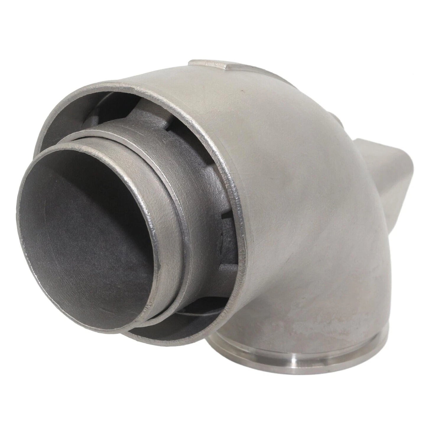 Elbow Exhaust for Volvo Penta TAMD30/TAMD40 Marine Diesel