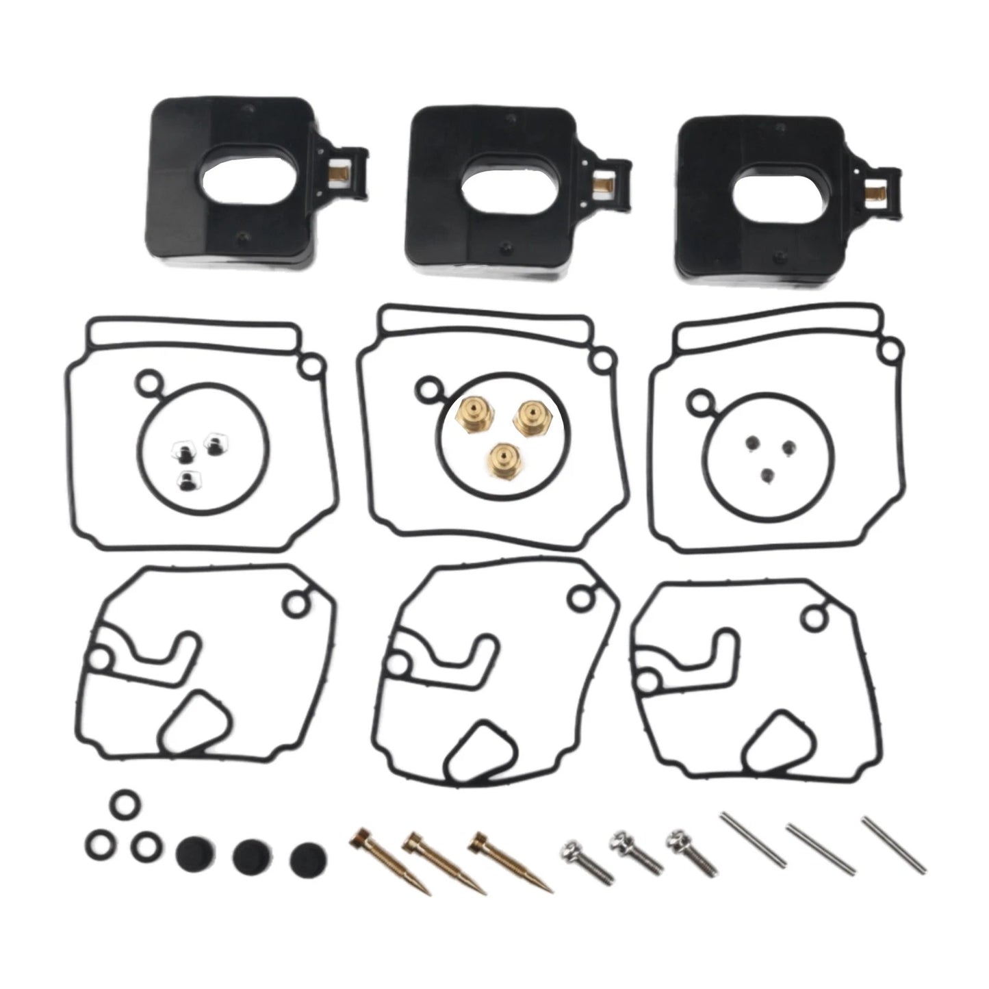 Carburetor Repair Kit for Tohatsu Outboard M 60B/70B (2003-UP)