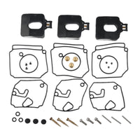 Carburetor Repair Kit for Tohatsu Outboard M 60B/70B (2003-UP)