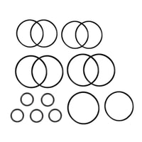 Oil Filter O-Ring Seal Kit for Suzuki 8-20HP (8/9.9/15/20)