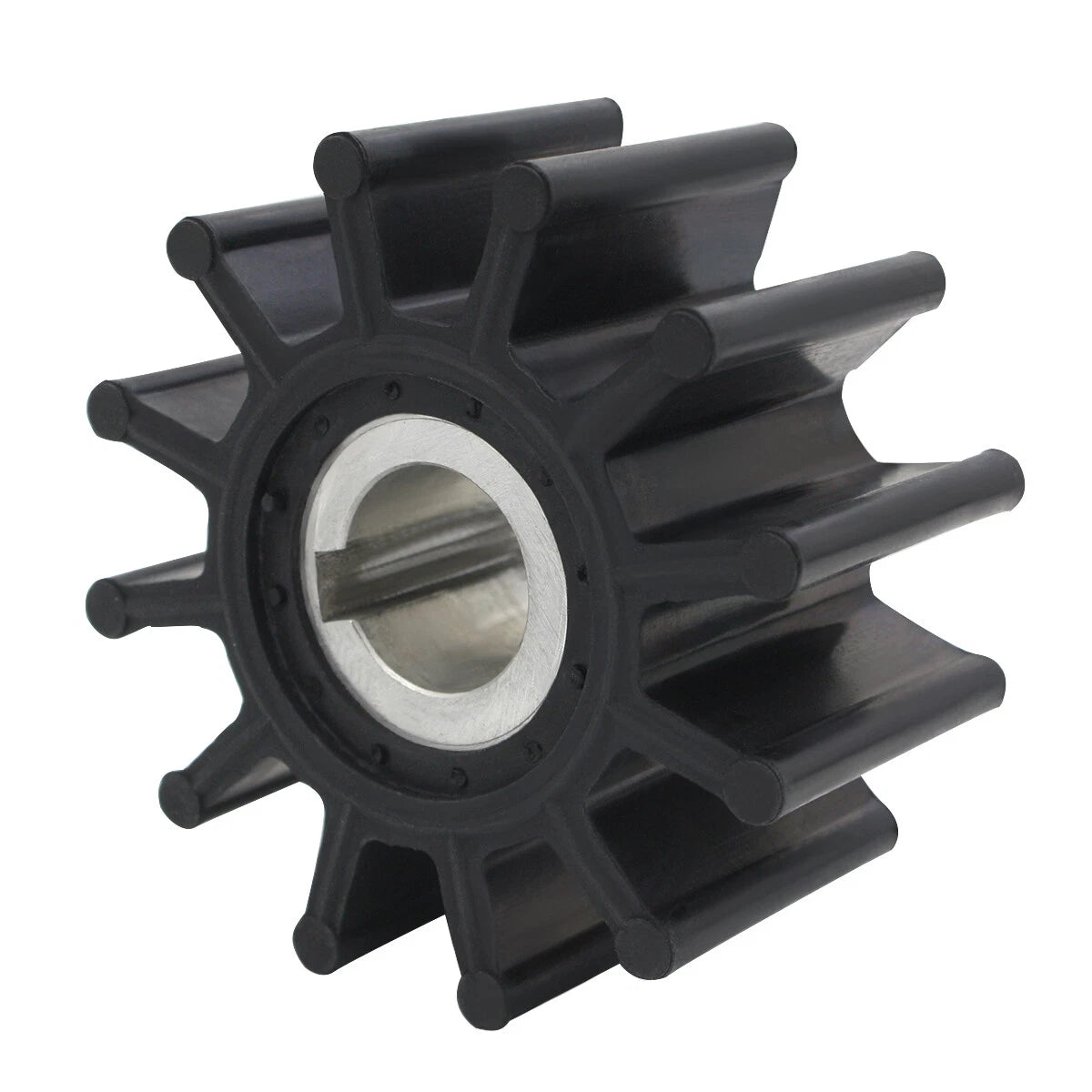Water Pump Impeller Kit for Sherwood G1/G2/G15/G21/G22/G30