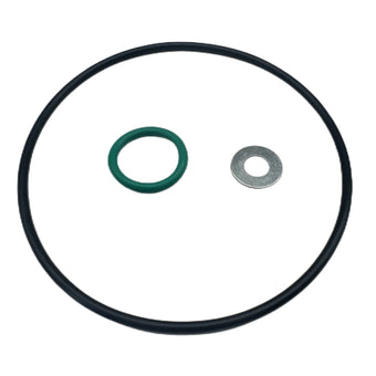 compare product Upper Gear Seal Kit for Volvo Penta DHP/DPH/DPR U-Joint Engine Models