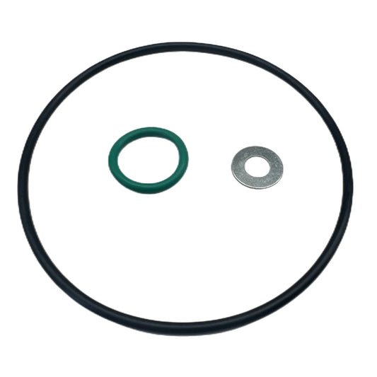 Upper Gear Seal Kit for Volvo Penta DHP/DPH/DPR U-Joint Engine Models