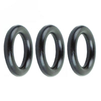 Volvo Penta Gearlube O-ring Set for SX-M/SX-A/DPS-A, 3 Pcs