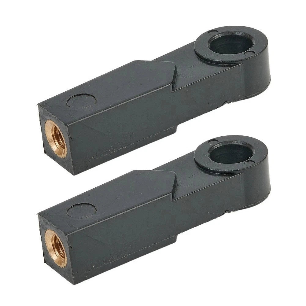 Shift Connector Outboard Cable End for Marine Brands, Precise Fit Repair