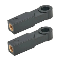 Shift Connector Outboard Cable End for Marine Brands, Precise Fit Repair