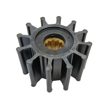 compare product Raw Sea Water Pump Kit for Volvo Penta Crank Mounted