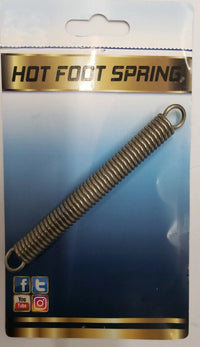 Hot Foot Spring for RM Marine HFS-1-DP