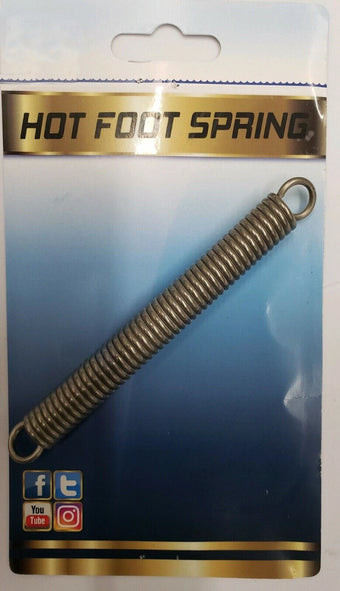 compare product Hot Foot Spring for RM Marine HFS-1-DP