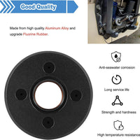 Trim Tilt Cylinder End Cap for Showa Honda Suzuki Yamaha 2/4 Stroke