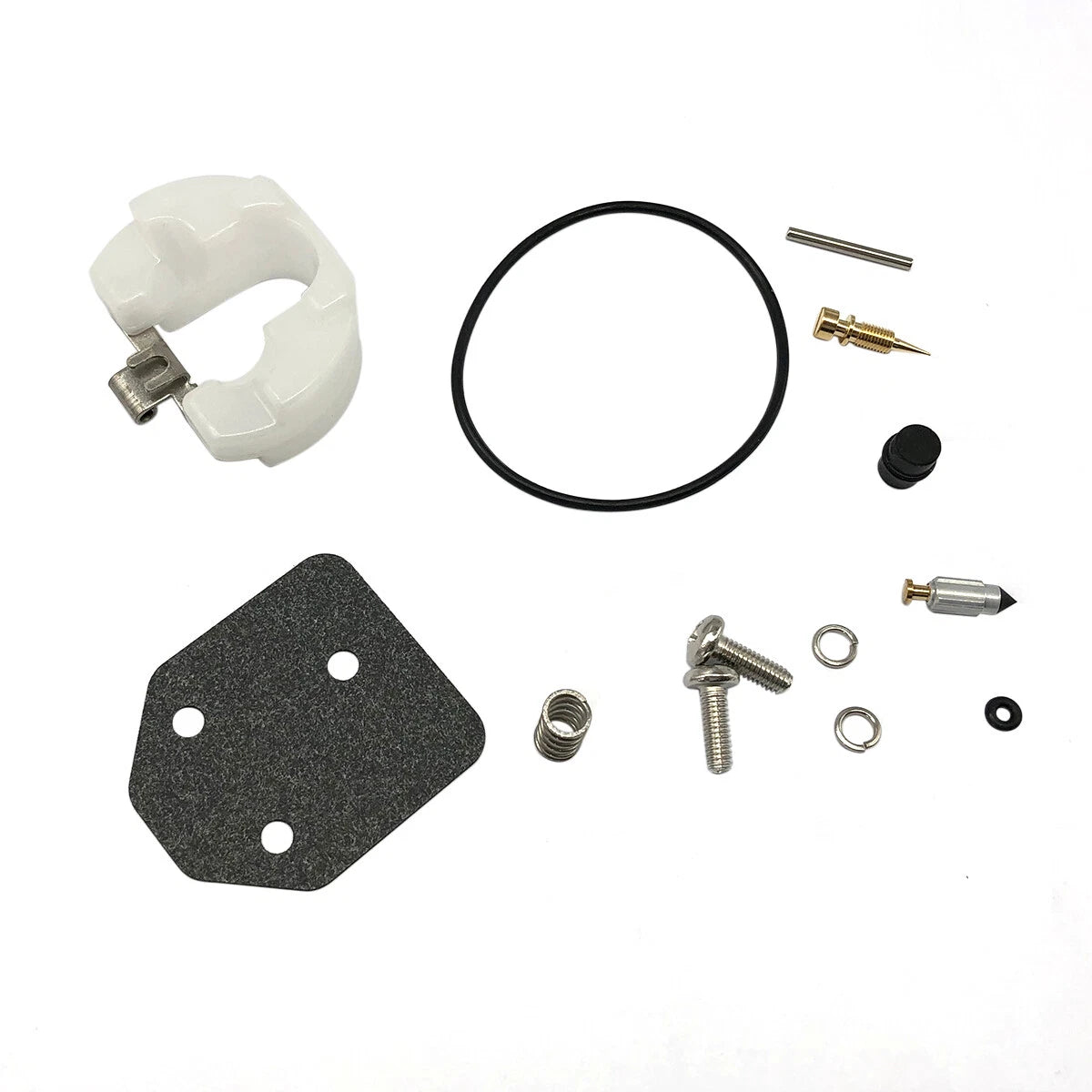 Carburetor Repair Kit for Yamaha F4/F5 4HP/5HP 4-Stroke
