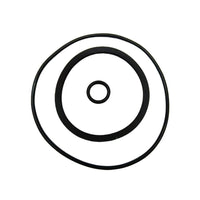 Oil Filter Element Kit for Yanmar 6HA/6HAL/6HAK Diesel Engines