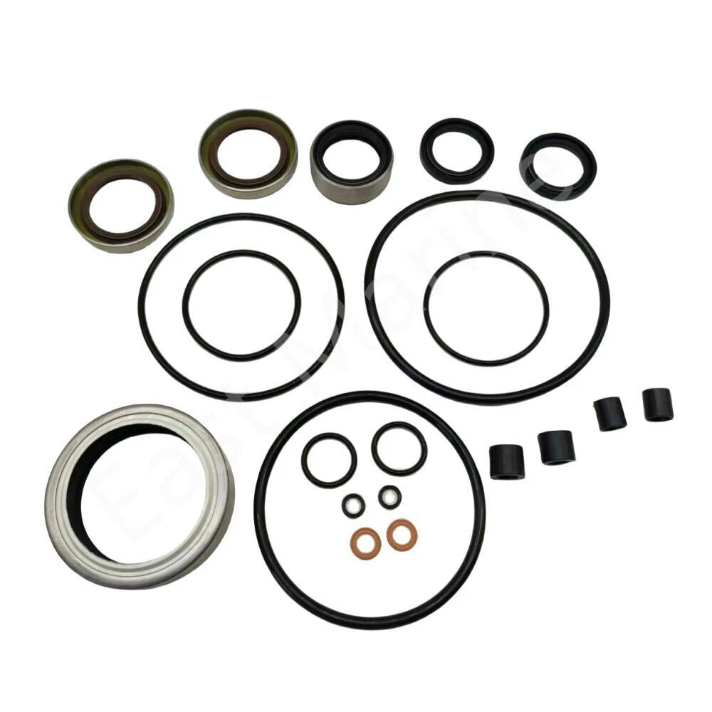 Complete Seal Kit for Mercruiser Bravo 1/2/3 Lower Gearcase