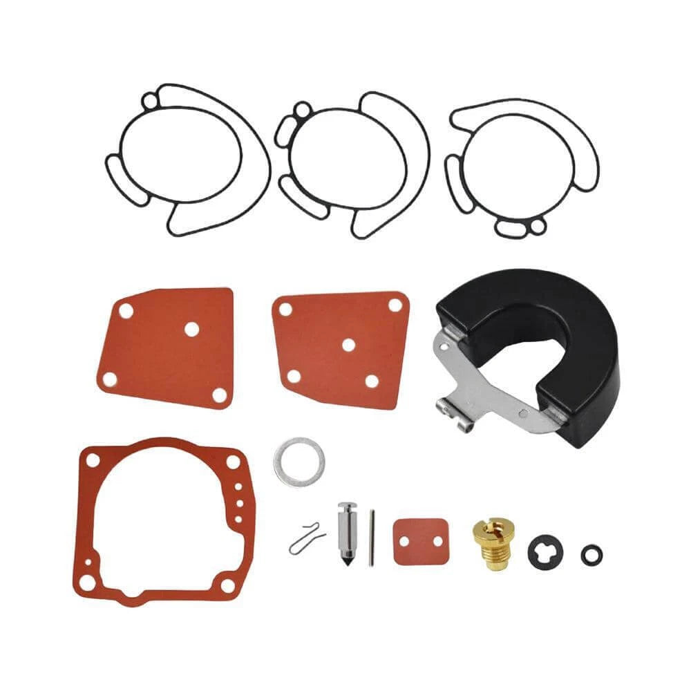 Carburetor Rebuild Kit for Johnson/Evinrude 18-7247 (1996-2006)