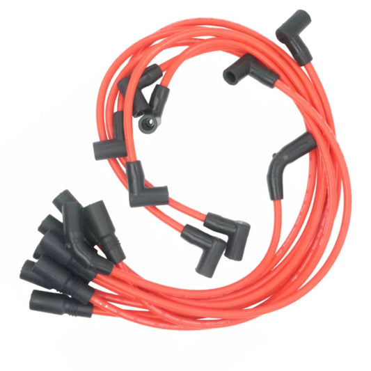 Ignition Spark Plug Wire Set for Volvo Penta V8 5.0L 5.7L GXI GI OSI