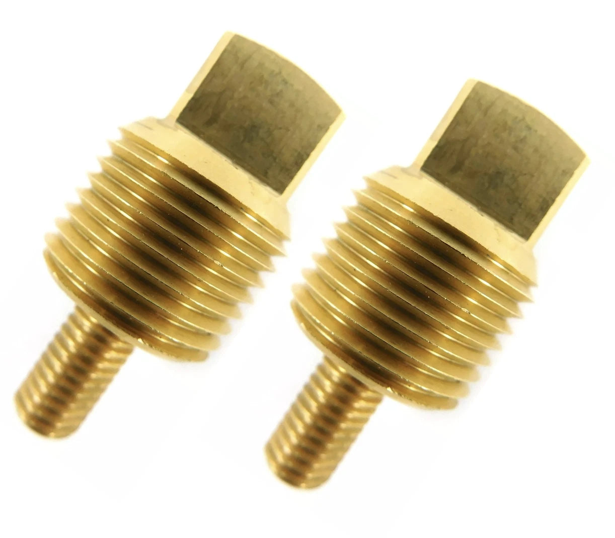 Zinc Anode Plug for Volvo Penta Diesel Engines 2000 D Series