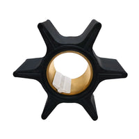 New Impeller W/Key for Mercury 75-225HP (1990-2000)