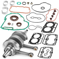 Crankshaft Engine Rebuild Kit for Polaris 800 RZR/S 4 Ranger/Sportsman