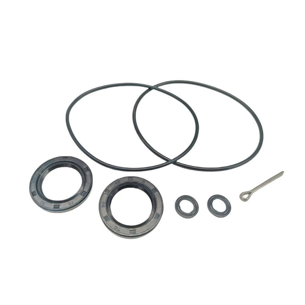 Suzuki Lower Unit Oil Seal O-ring for 150-300HP Outboards