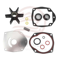 Water Pump Impeller Kit for Mercury Mercruiser Alpha 1 Gen 2 (40-60HP)