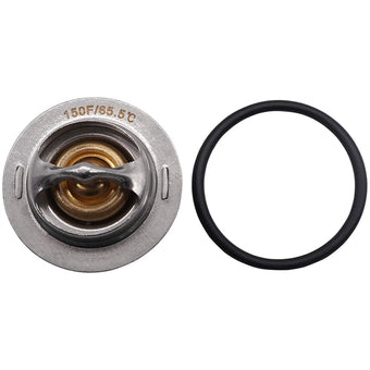 compare product Thermostat Kit 66°C/150°F for Volvo Penta 4.3L/5.0L/5.7L (1998-2023)