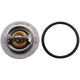 Thermostat Kit 66°C/150°F for Volvo Penta 4.3L/5.0L/5.7L (1998-2023)