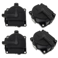 Carburetor Float Chamber for Johnson/Evinrude 90-175HP