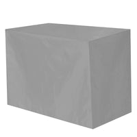 60-100HP Waterproof Yacht Half Outboard Motor Cover for Marine Engine