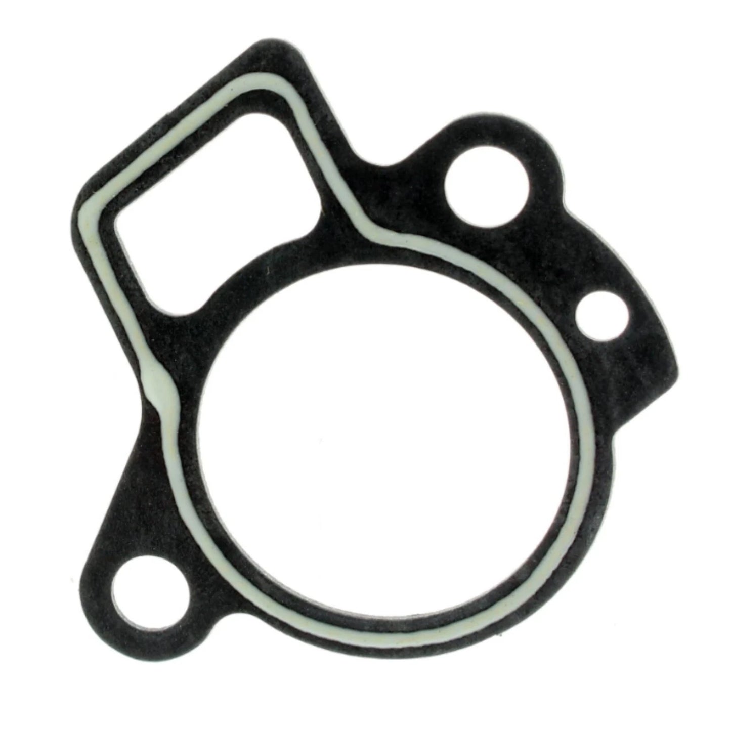 Thermostat Cover Gasket for Yamaha Mercury 9.9-70HP