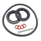 Yamaha Outboard Lower Unit Oil Seal for V6 Engines