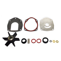 Water Pump Rebuild Kit for Honda 19021-ZW1/19021-ZW10 (PWC, 4-Stroke)