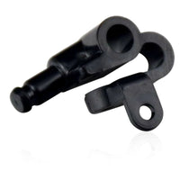 2 Pcs Johnson Evinrude OMC Outboard Carb Cam Follower Lever