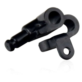 compare product 2 Pcs Johnson Evinrude OMC Outboard Carb Cam Follower Lever