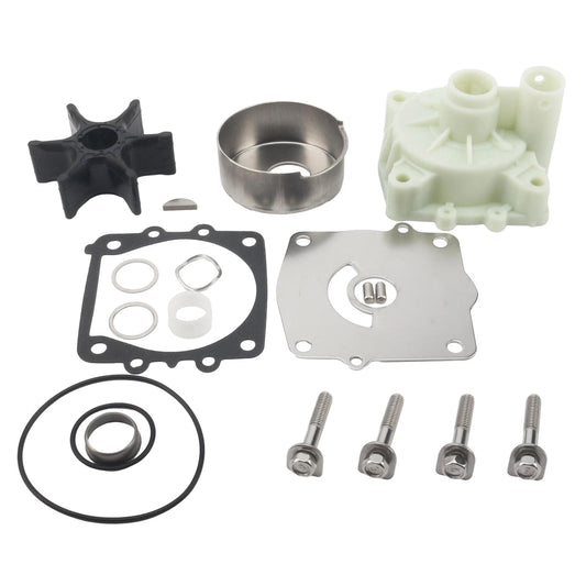 Water Pump Impeller Kit for Yamaha 150-250HP Models