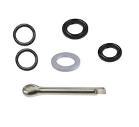 Oil&Gear Drain Plug Gasket Seal Kit for Suzuki Outboard Models 1990-2023