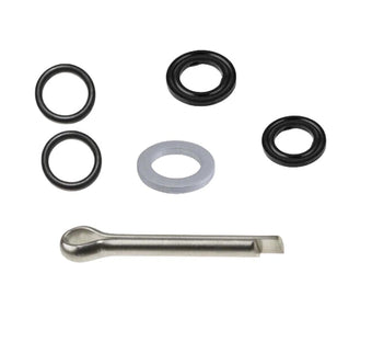 compare product Oil&Gear Drain Plug Gasket Seal Kit for Suzuki Outboard Models 1990-2023