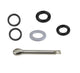 Oil&Gear Drain Plug Gasket Seal Kit for Suzuki Outboard Models 1990-2023