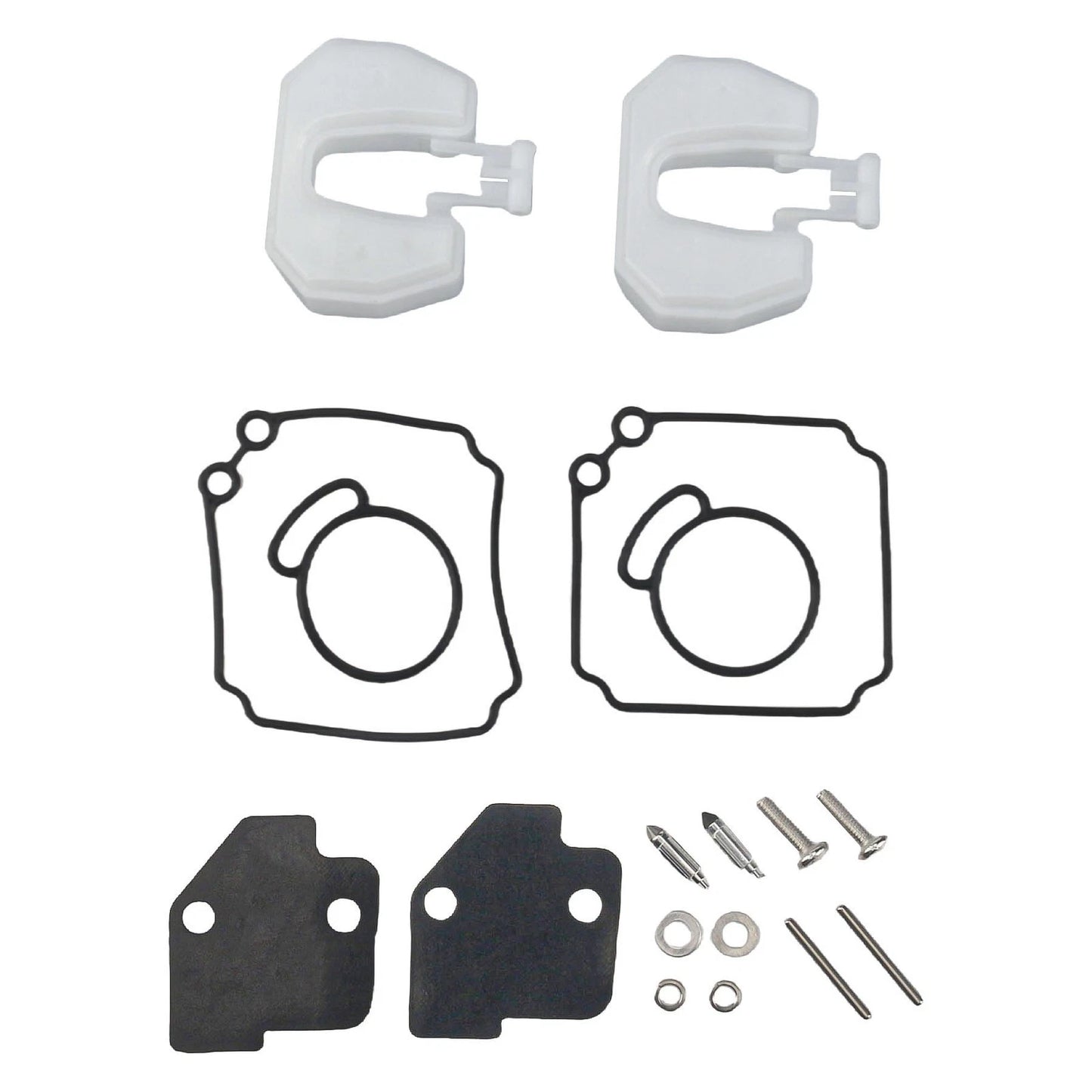 Carburetor Repair Kit for Tohatsu 40-50HP 2-Stroke Outboard Motors