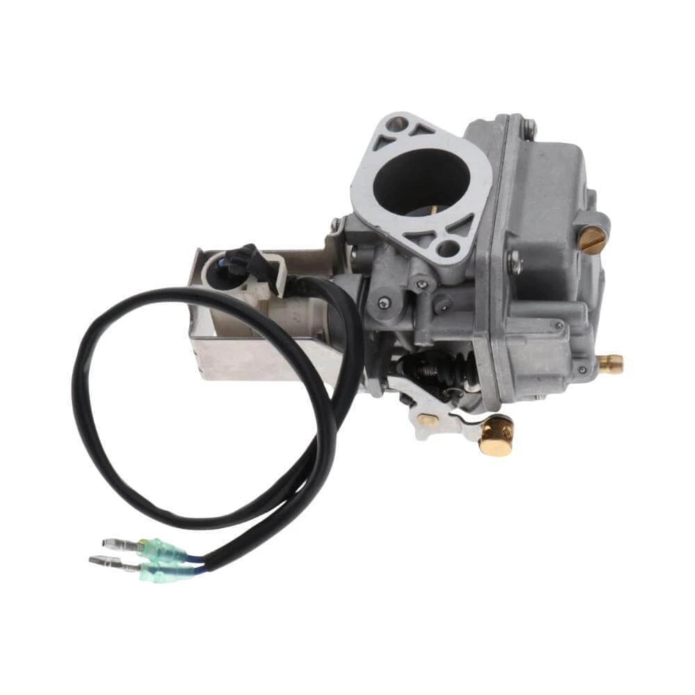 Fits Marine Carburetor for Yamaha Outboard 4-Stroke 65W Series (1996-2006)