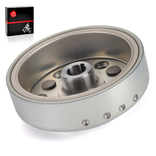 Flywheel for Yamaha Wolverine 350 YFM350X 2006-2009
