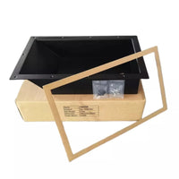 Minn Kota Recessed Trolling Motor Foot Pedal for 100RTMP Models