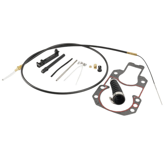 Shift Cable Bellows Kit for Mercruiser Alpha One Gen I/II (1983-1996)