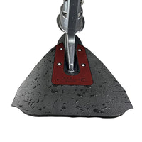 Hydrofoil Stabilizer for Yamaha/Mercury/Johnson Outboards 8-40HP Red