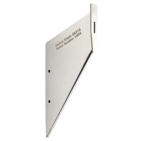 Skeg Guard for Mercury 150-175HP 2-Stroke/75-115HP 4-Stroke Optimax